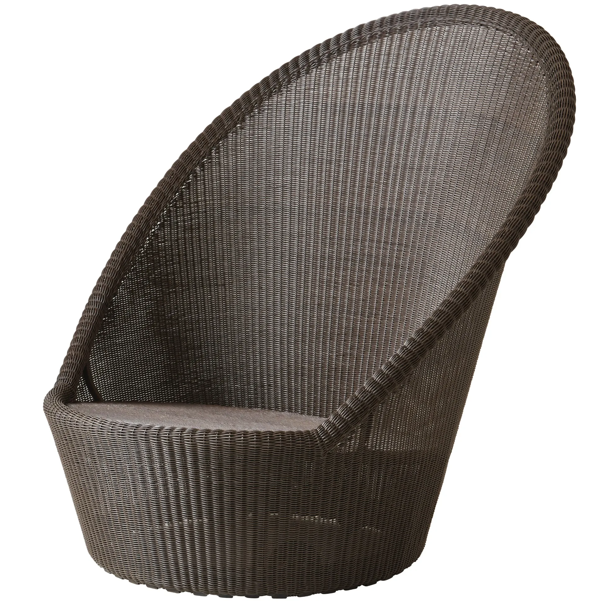 Sonnensessel Kingston von Cane-Line