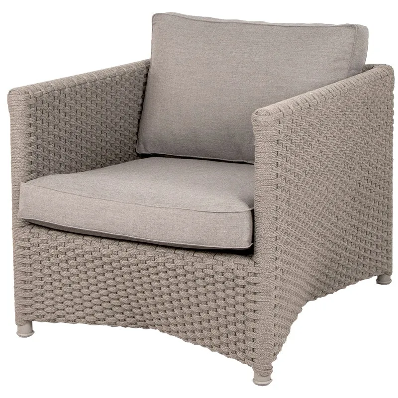 Lounge Sessel Diamond von Cane-line