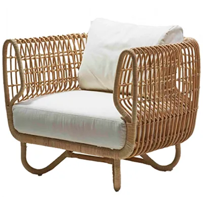 Club Sessel Nest von Cane-line