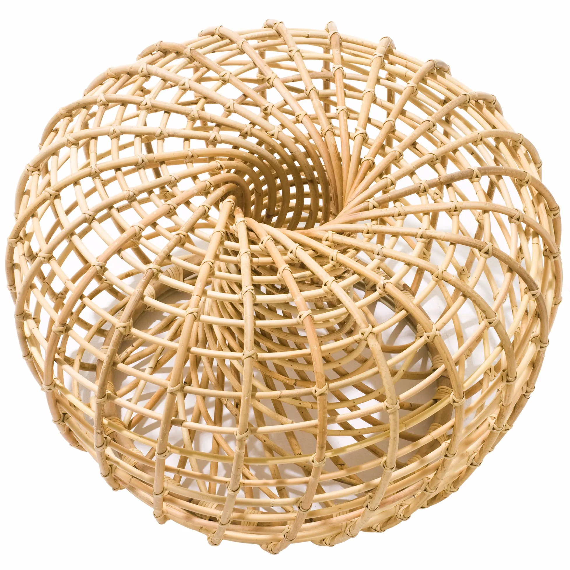 Hocker Nest (klein) von Cane-line