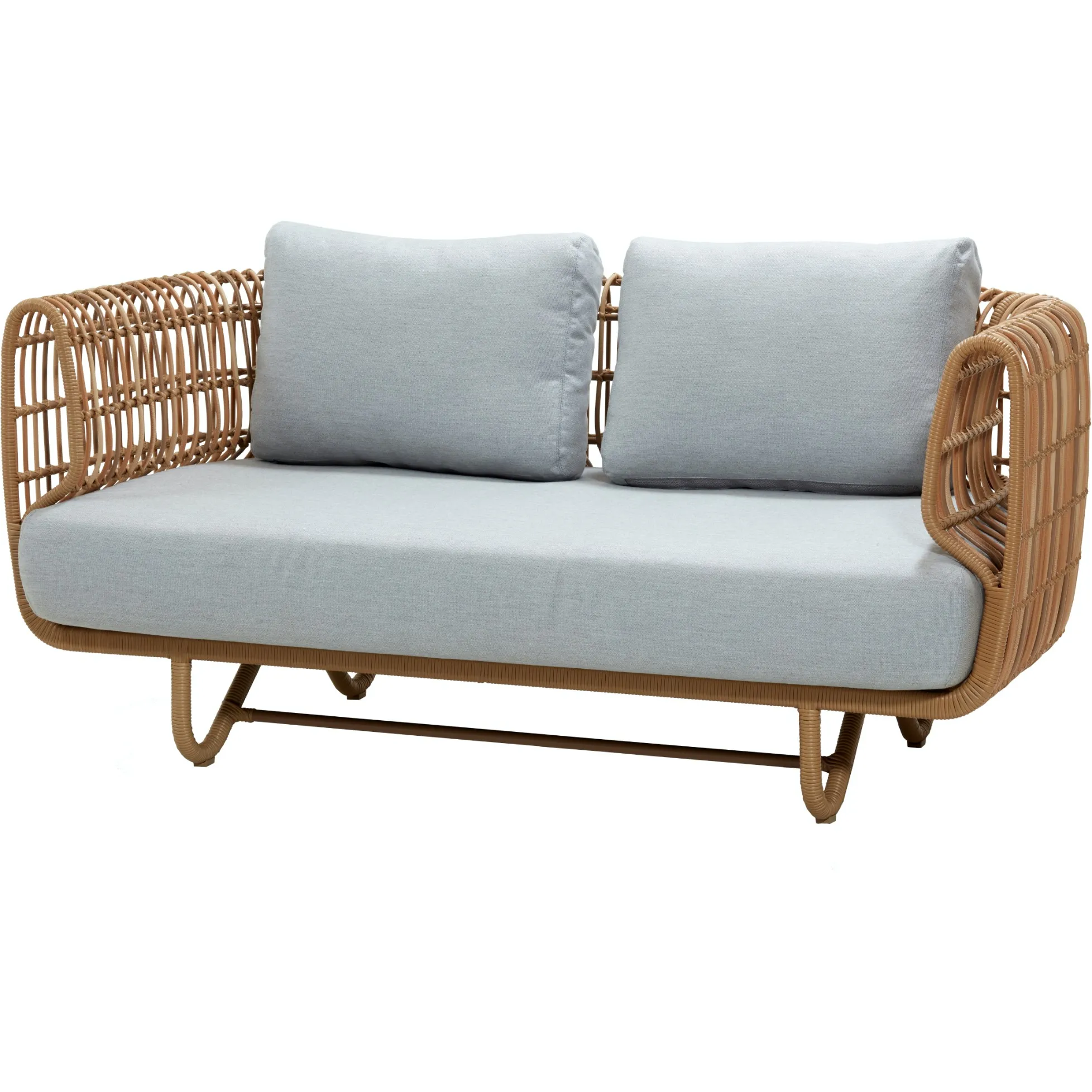 Outdoor Sofa Nest von Cane-line
