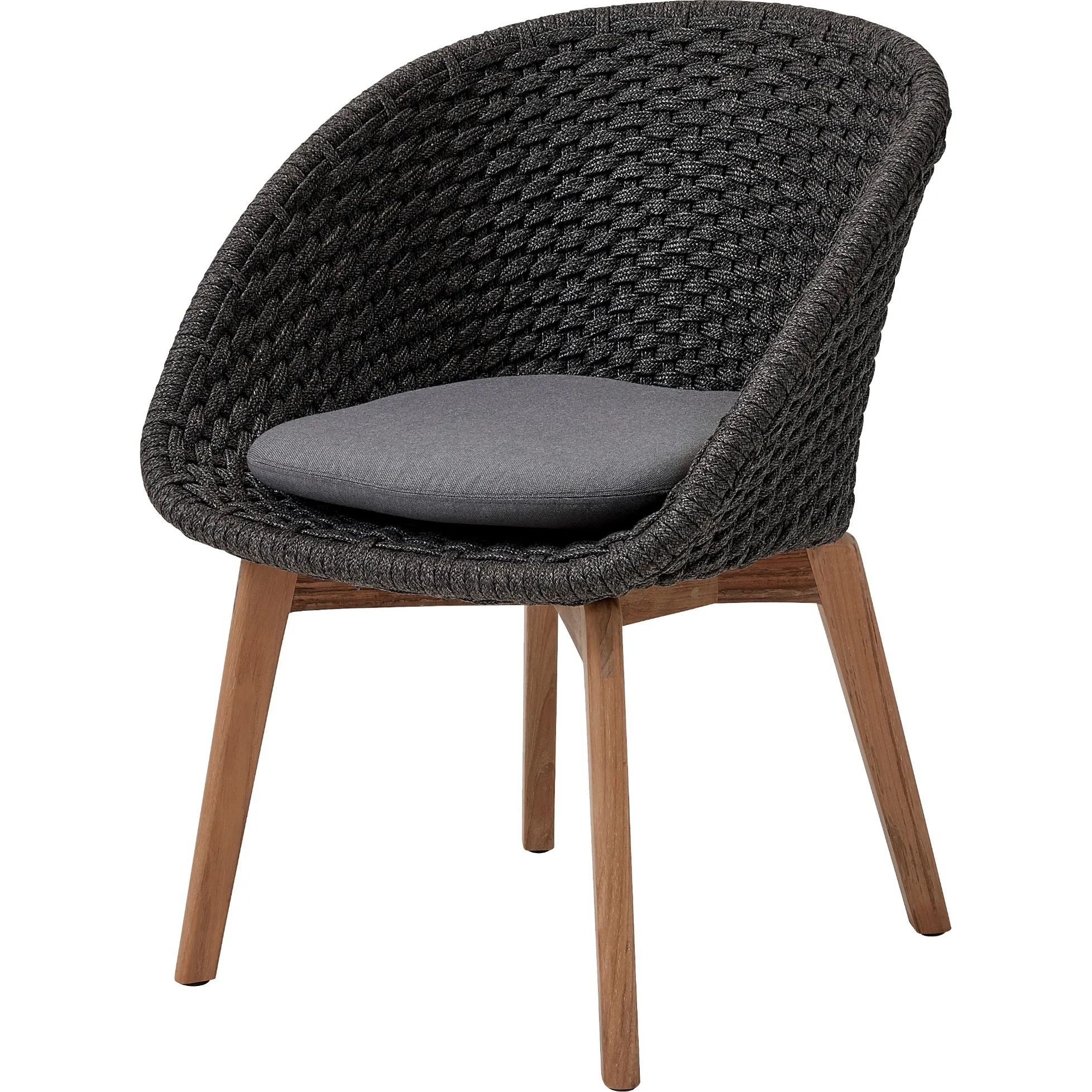 Peacock 5454 Sessel von Cane-line