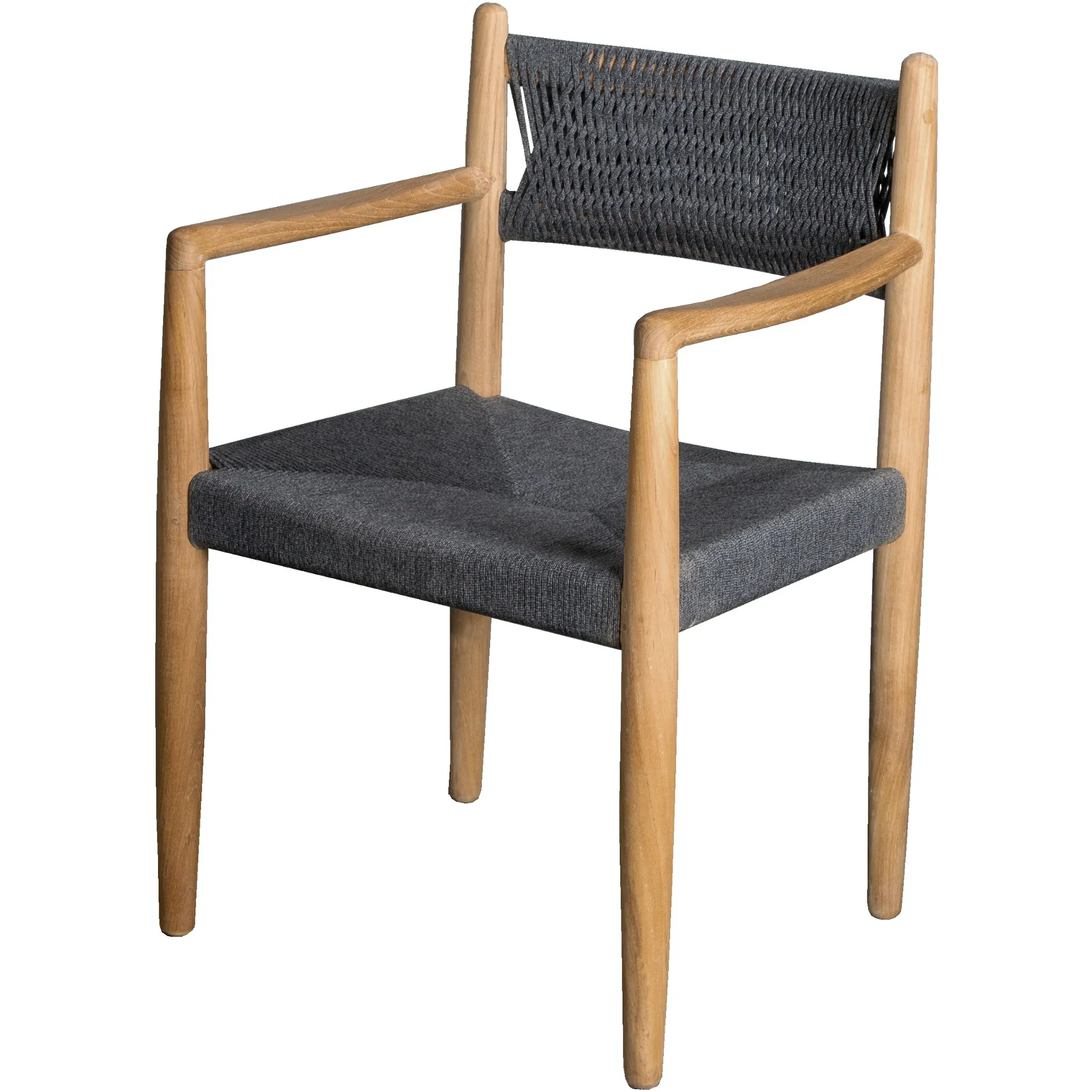 Armlehnstuhl Royal von Cane-line