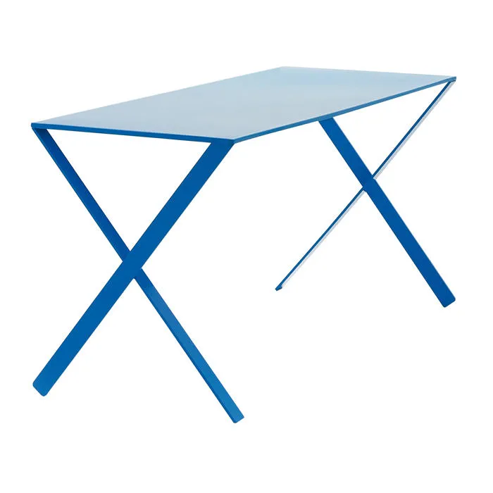 Tisch / Schreibtisch Bambi von Cappellini