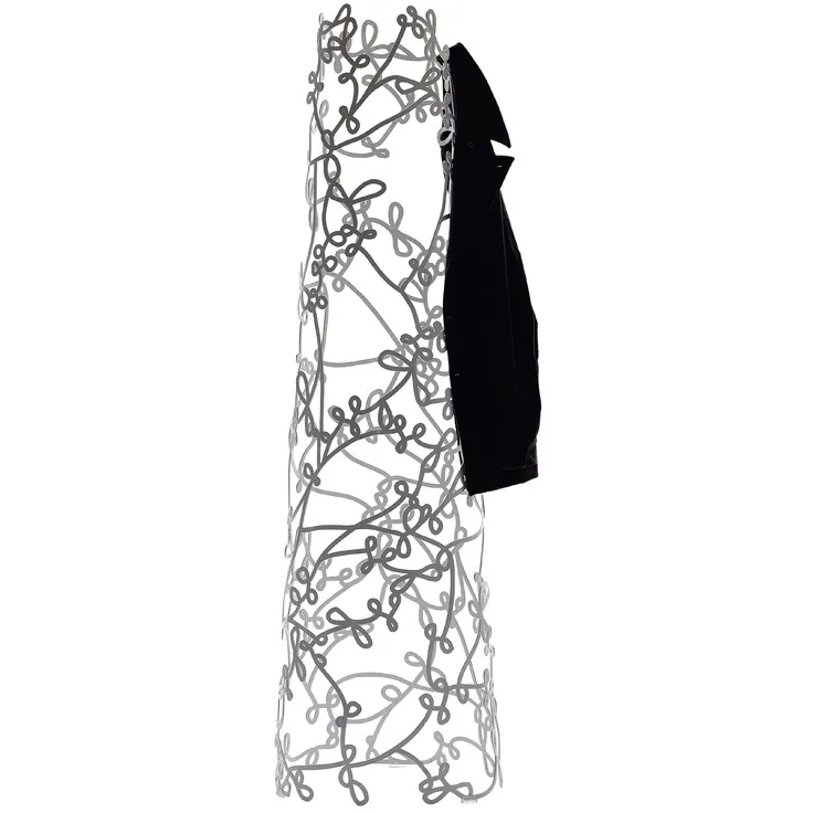 Kleiderstaender Tuta von Cappellini