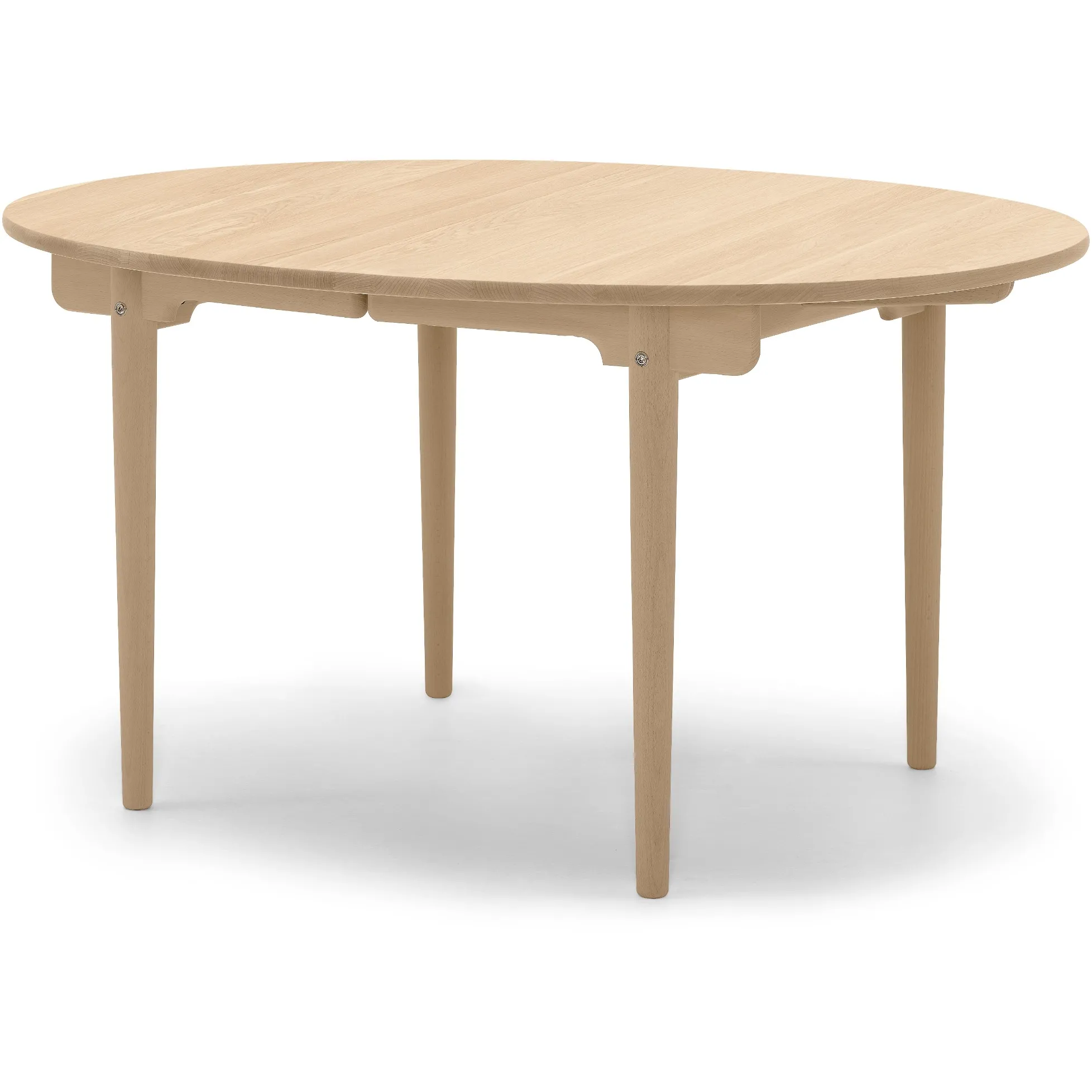Esstisch CH337 von Carl Hansen