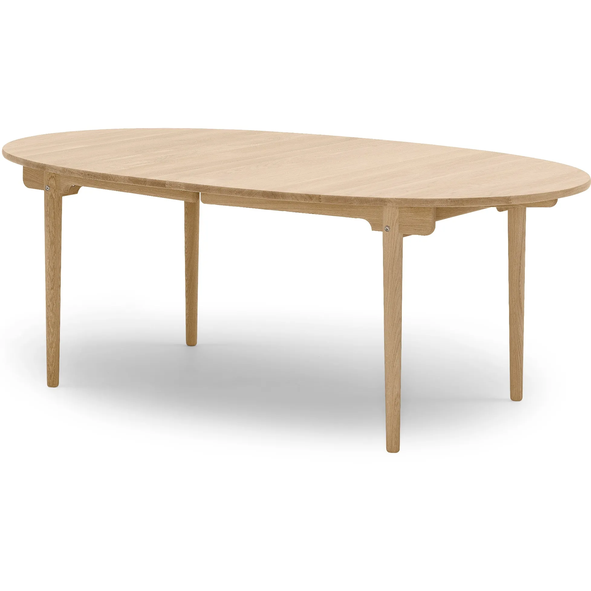 Esstisch CH338 von Carl Hansen