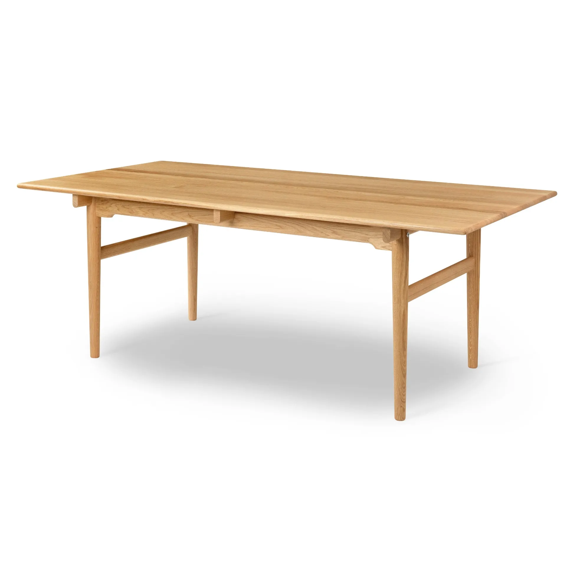 Carl Hansen Esstisch CH327 - 190cm (für 6 Personen)