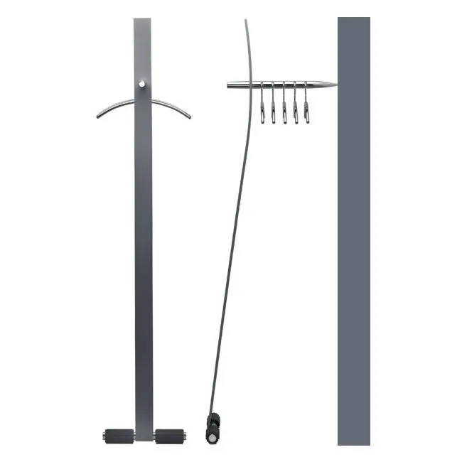 Garderobenständer Standalone von Cascando