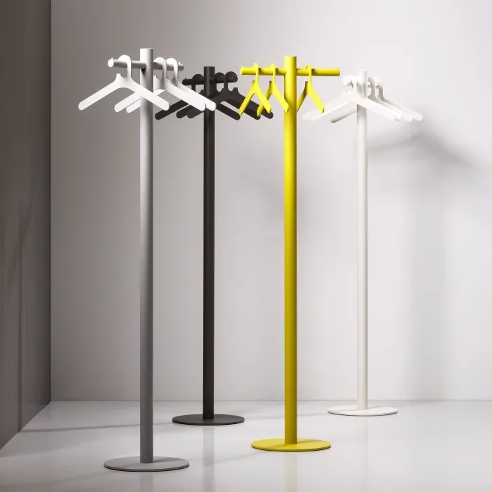 Garderobenständer Pole von Cascando