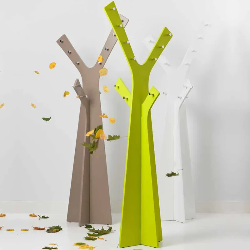 Garderobenständer Tree von Cascando