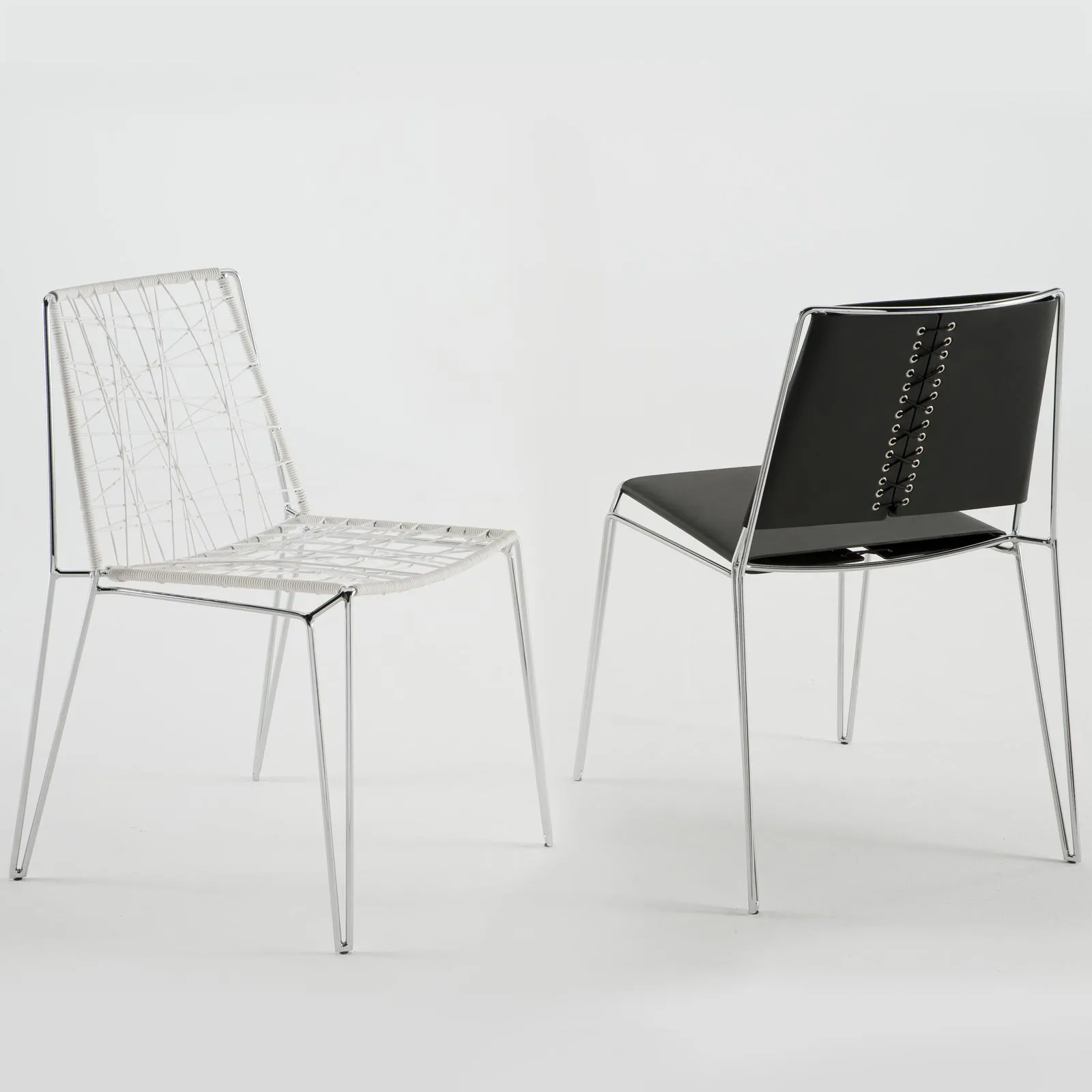 Stuhl Penelope von Casprini