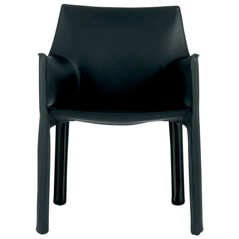 Armlehnstuhl CAB 413 von Cassina