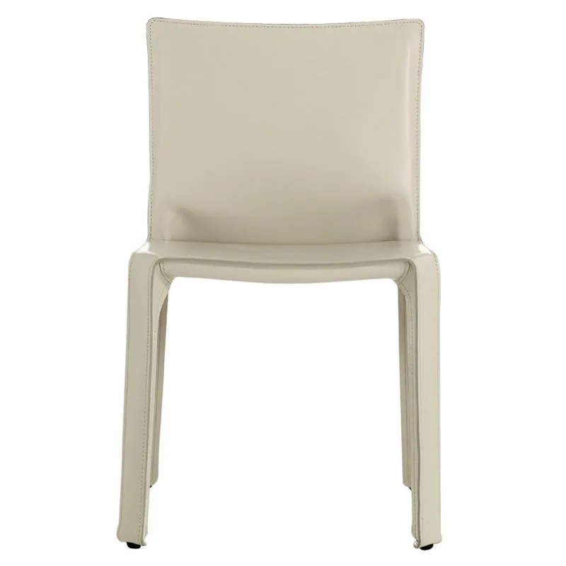 Stuhl CAB 412 von Cassina