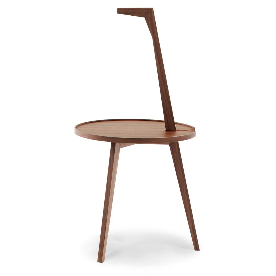 Beistelltisch Cicognino von Cassina