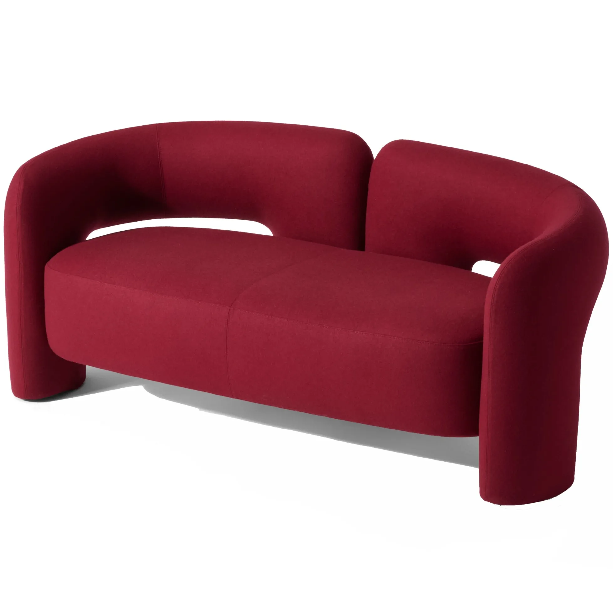 2-Sitzer Sofa Dudet 577 von Cassina