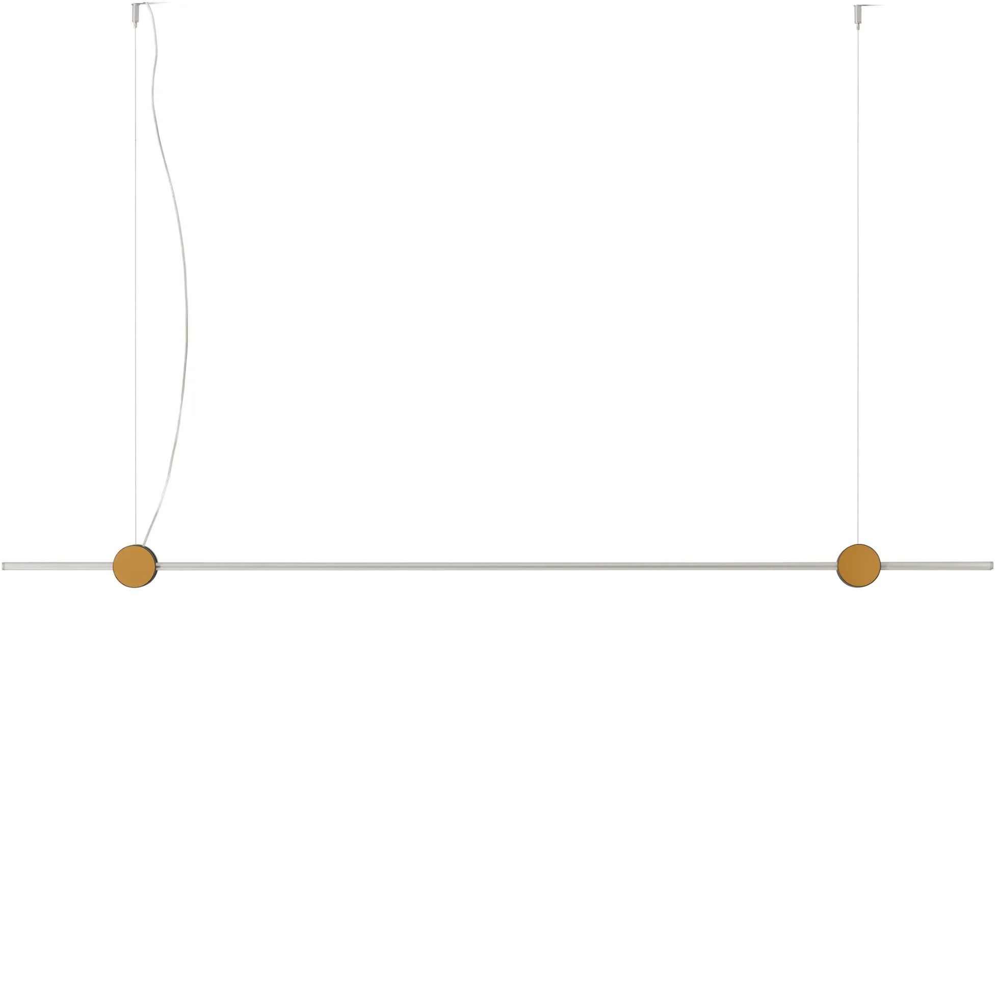 Hängeleuchte Eitie Line 170 von Cassina