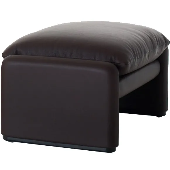 Hocker Maralunga von Cassina