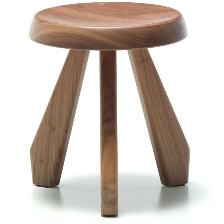 Hocker Méribel von Cassina