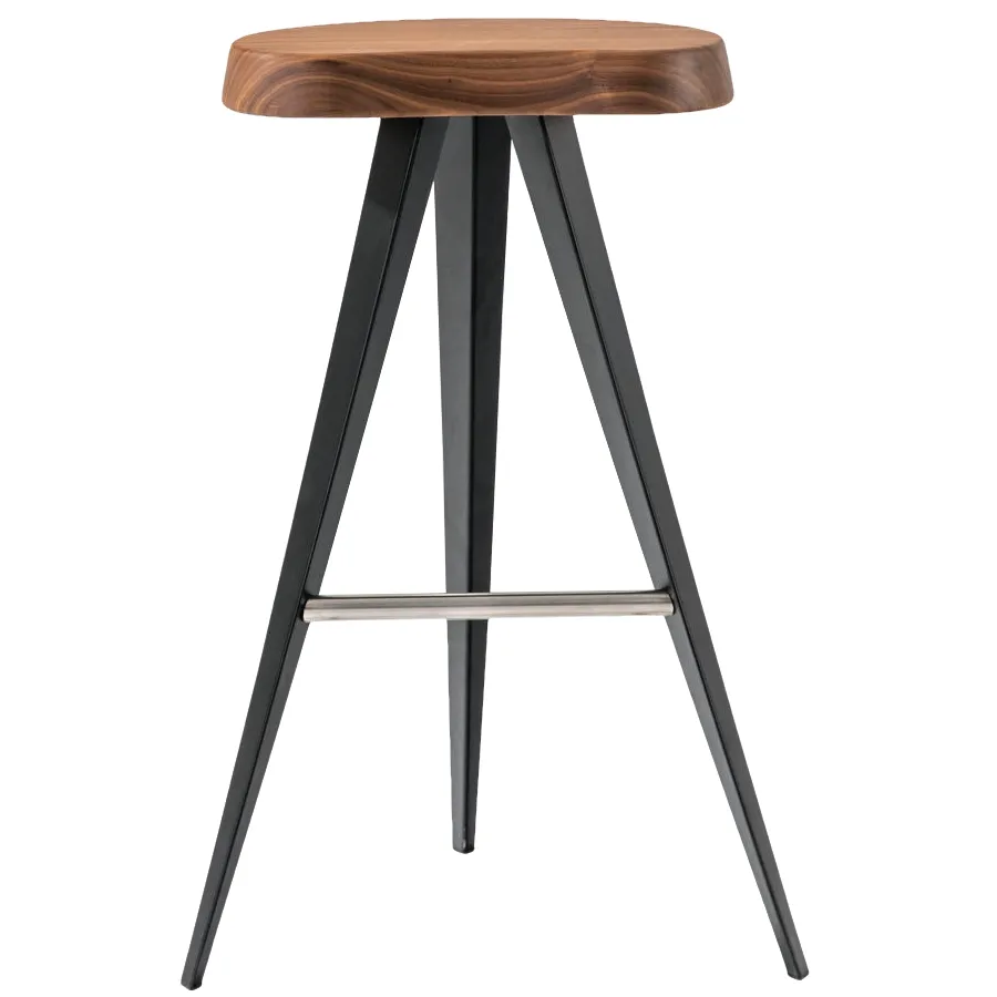 Mexique Barhocker 531 2 von Cassina