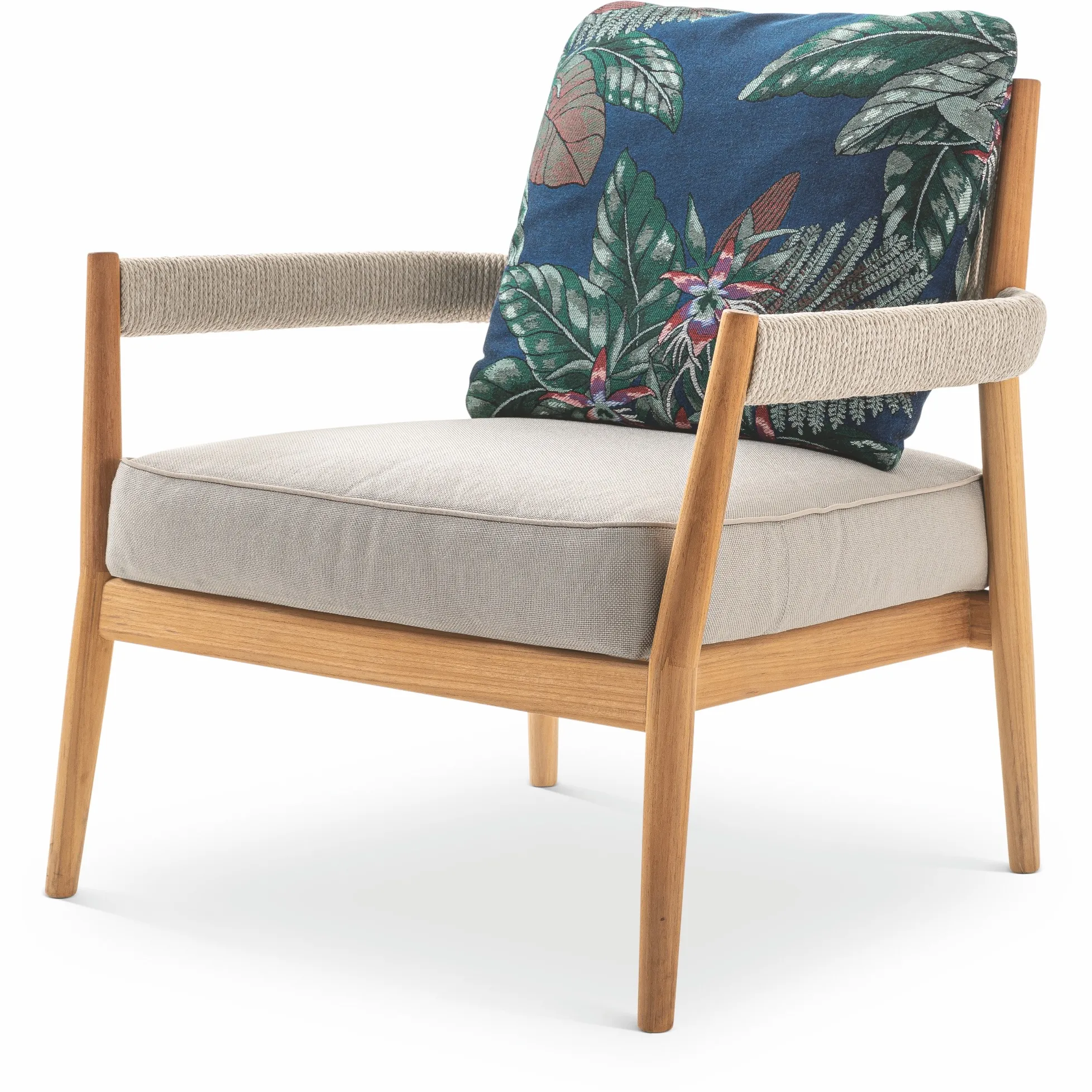 Dine Out Outdoor Sessel von Cassina