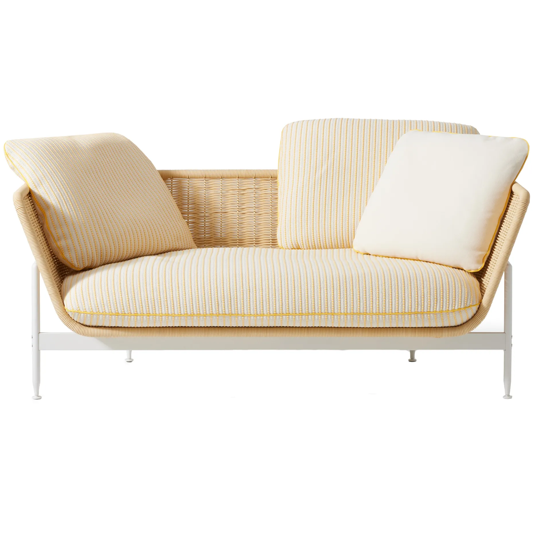 Esosoft Outdoor 2-Sitzer Sofa von Cassina