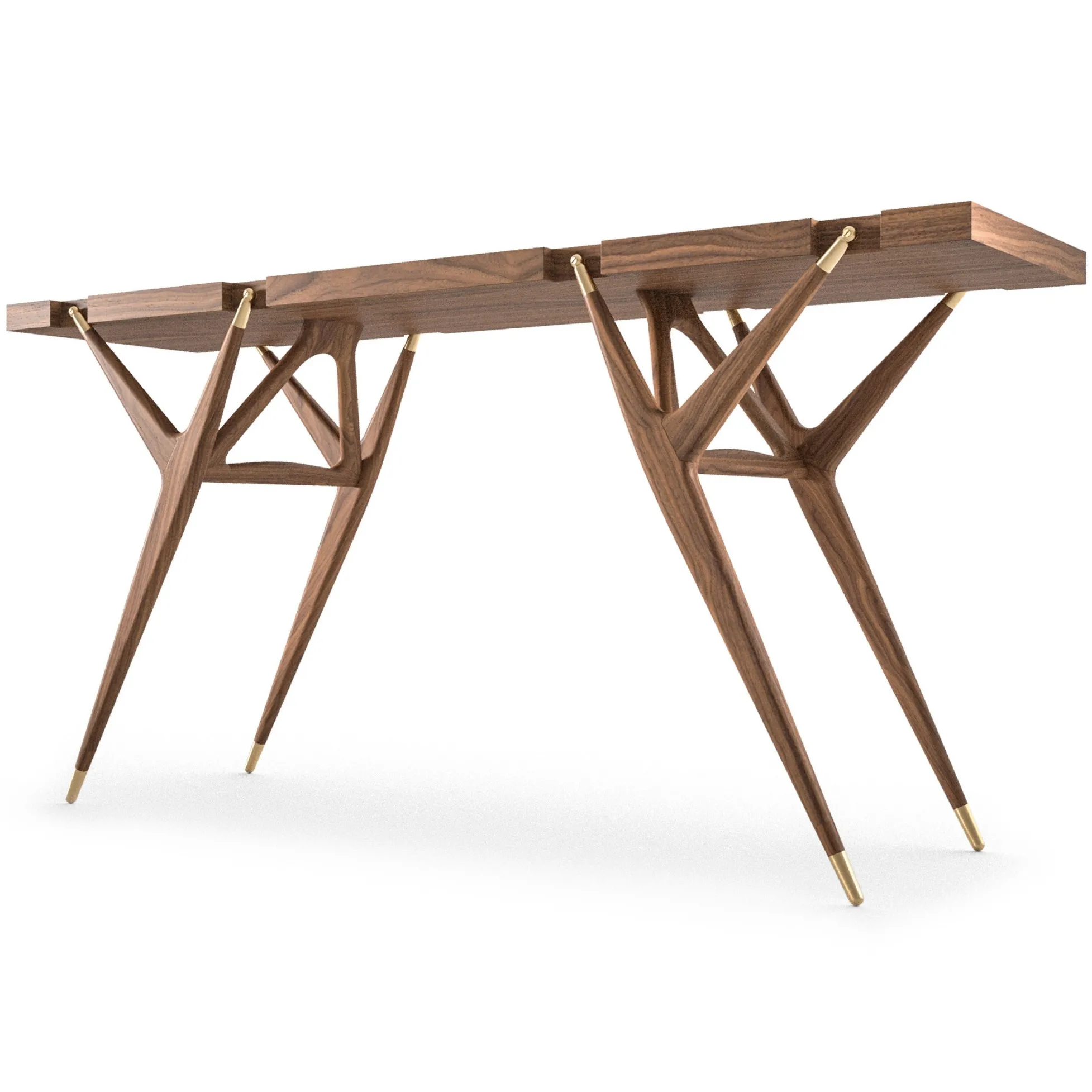 Konsolentisch Pa' 1947 von Cassina