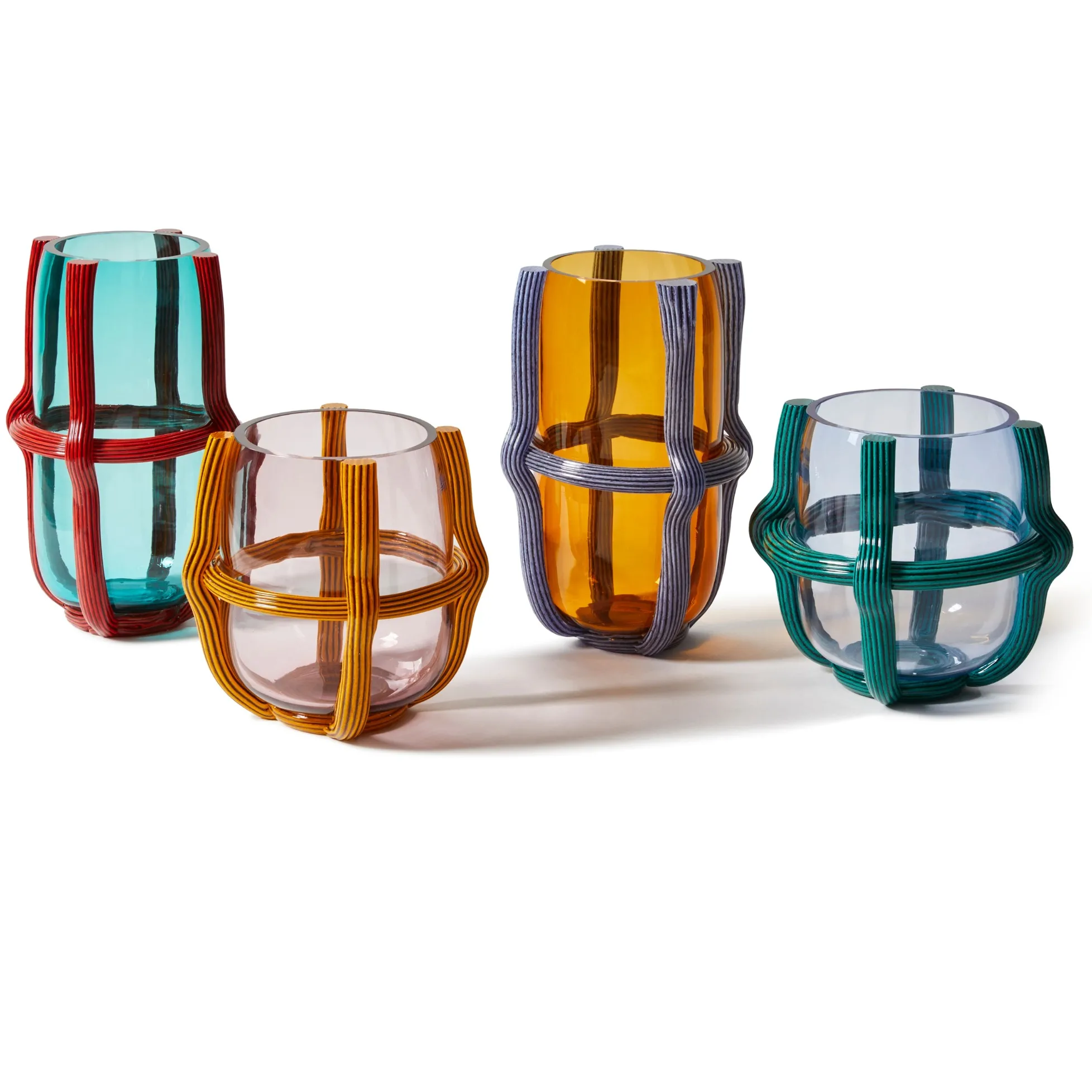 Vase Sestiere von Cassina