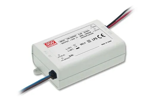 LED Treiber 500mA Konstantstrom bis 24W Eingang 230VAC APC