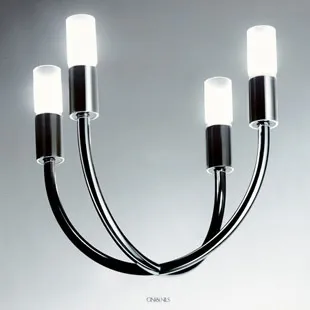 Wandleuchte Riflessioni von Cini&Nils