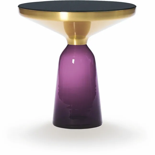 Bell Beistelltisch von ClassiCon