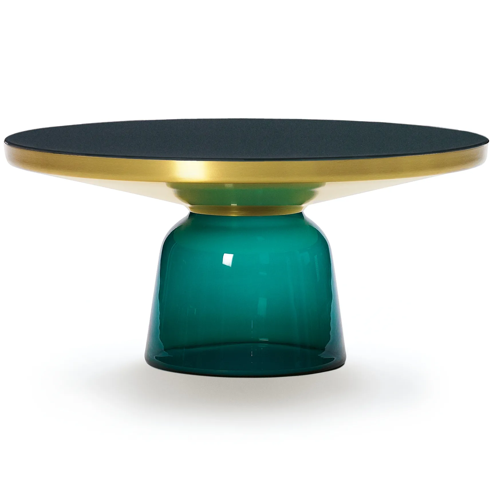 Bell Table - Couchtisch von ClassiCon