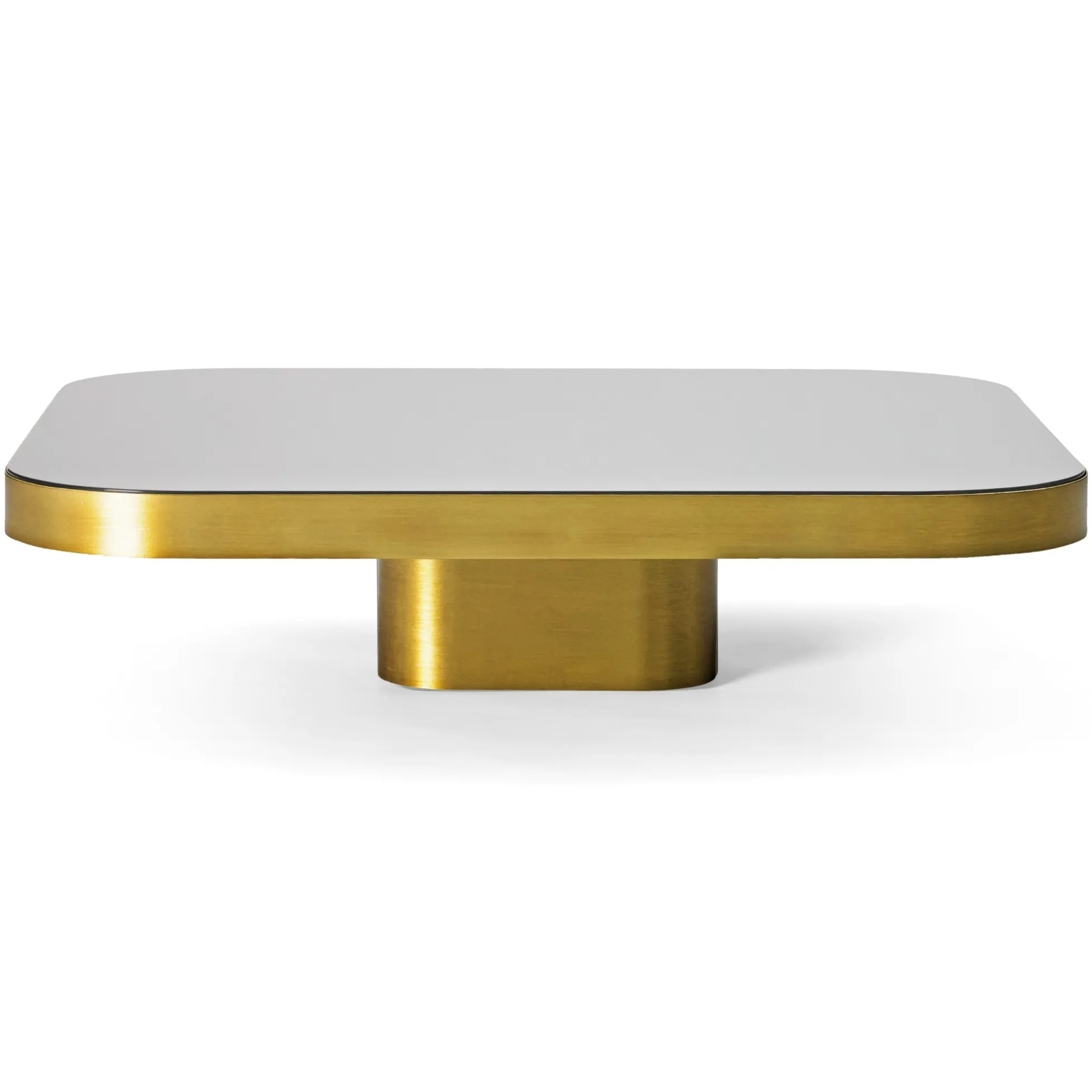 Bow Coffee Table No. 1 von Classicon