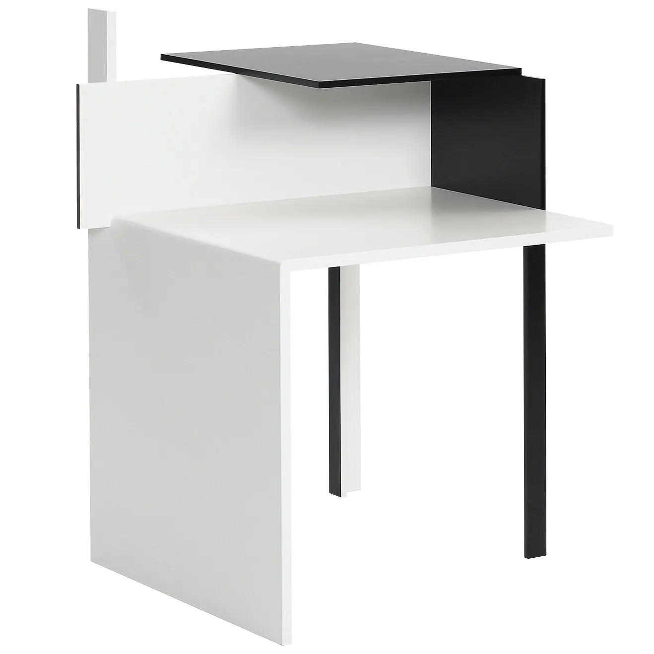Beistelltisch De Stijl von ClassiCon