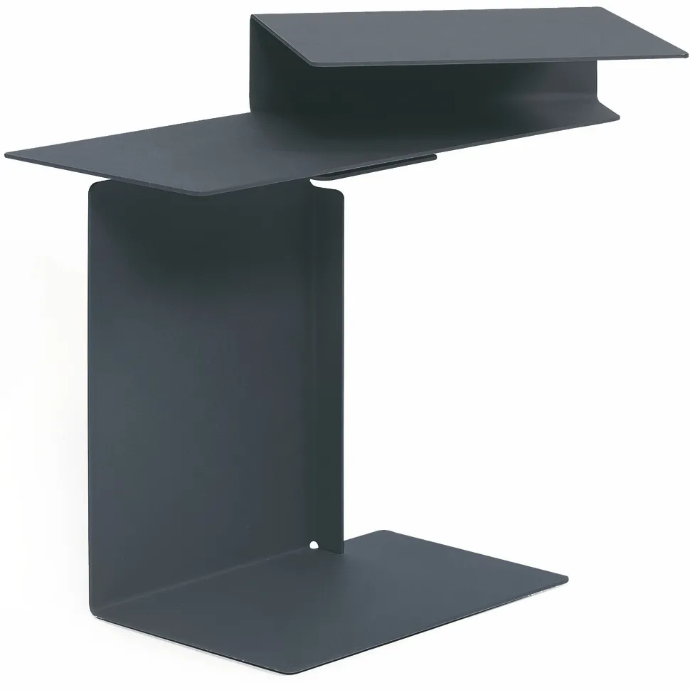 Diana E - drehbarer Beistelltisch von Classicon