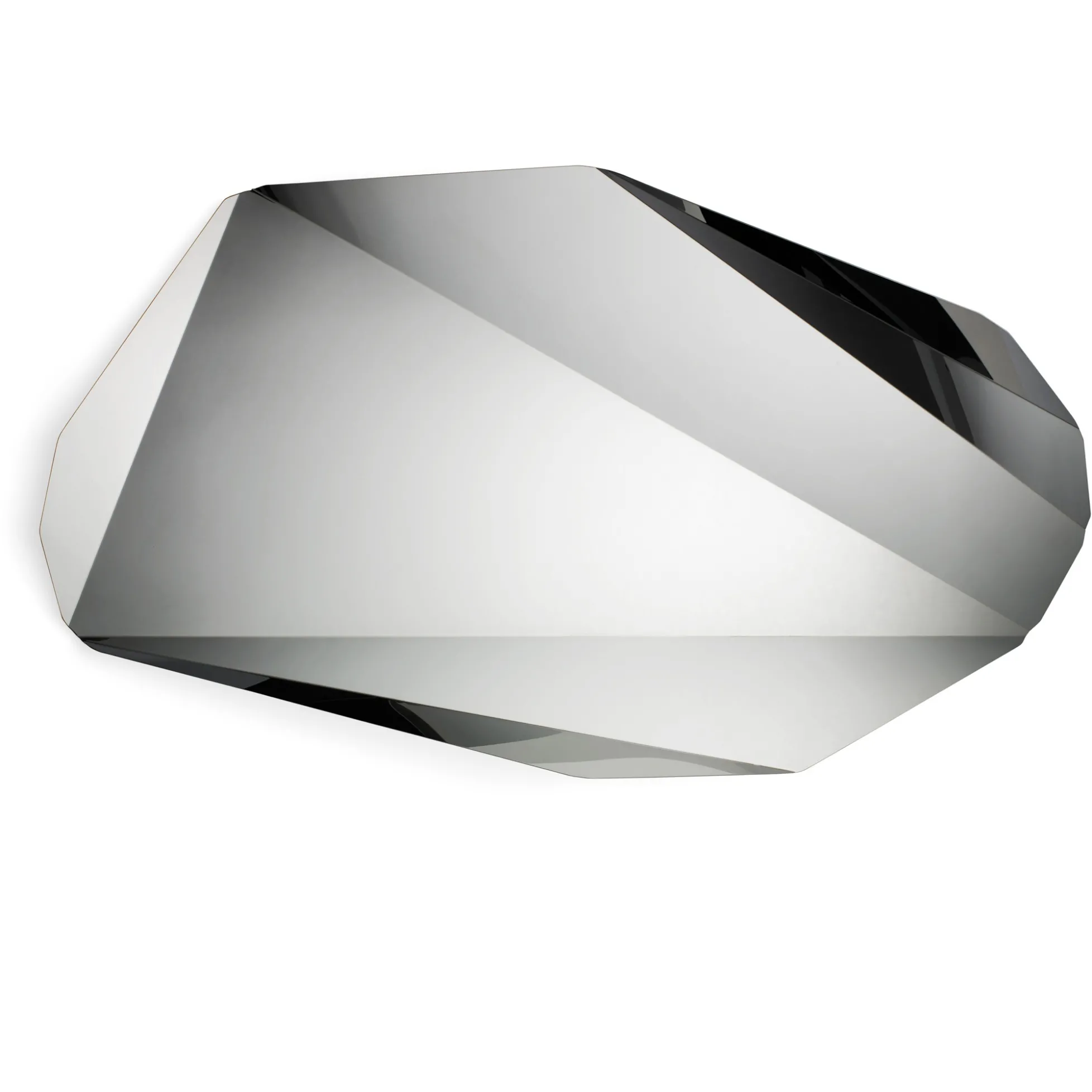 Piega Wandspiegel von Classicon