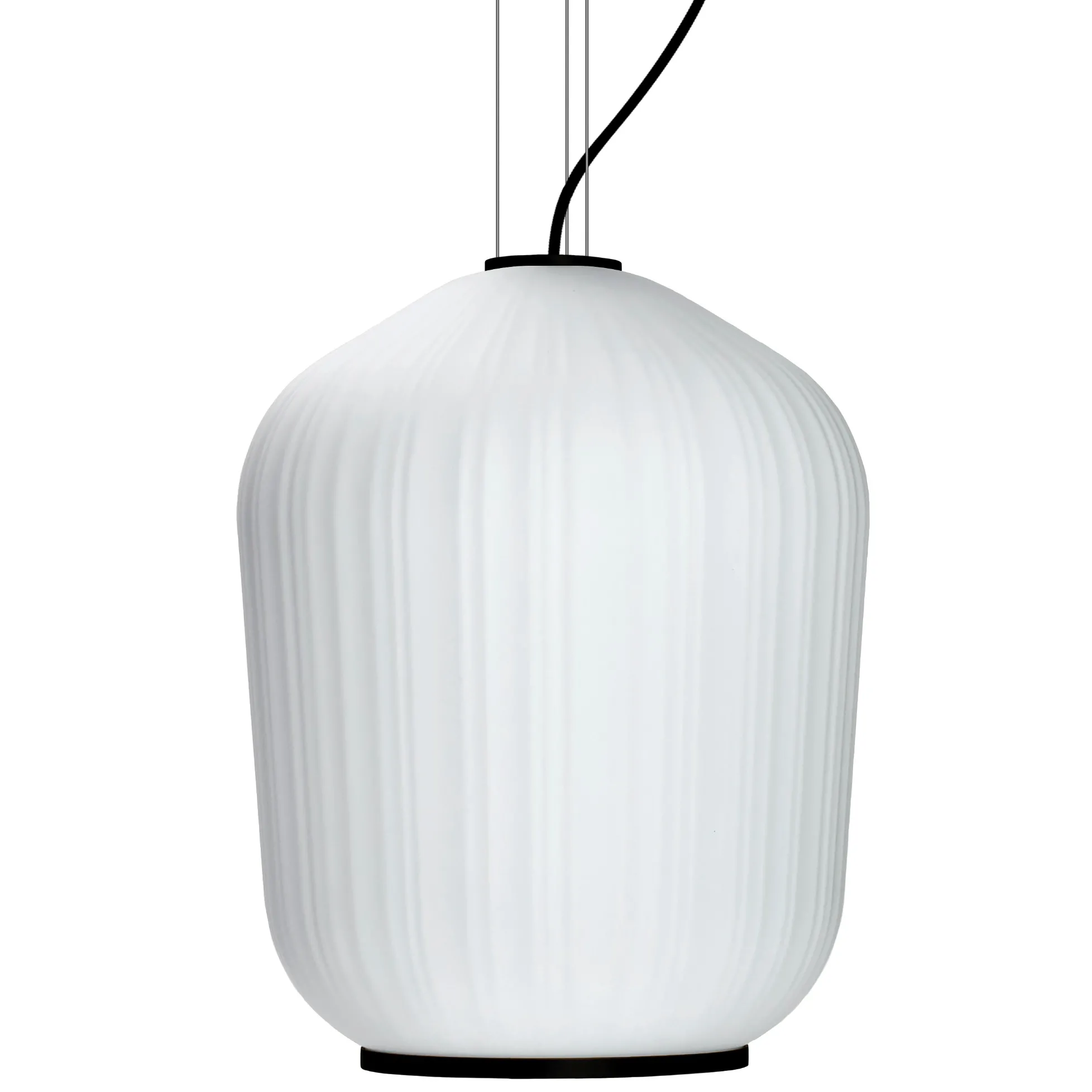 ClassiCon Pendelleuchte Plissée