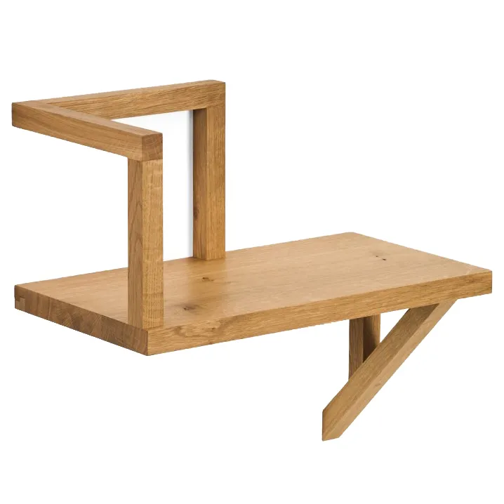 Regal Taidgh Shelf A von Classicon