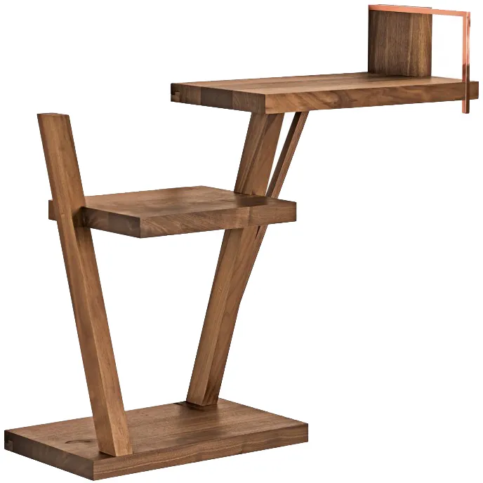 Regal Taidgh Shelf C von Classicon