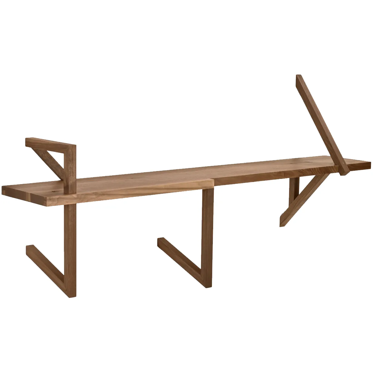 Regal Taidgh Shelf D von Classicon