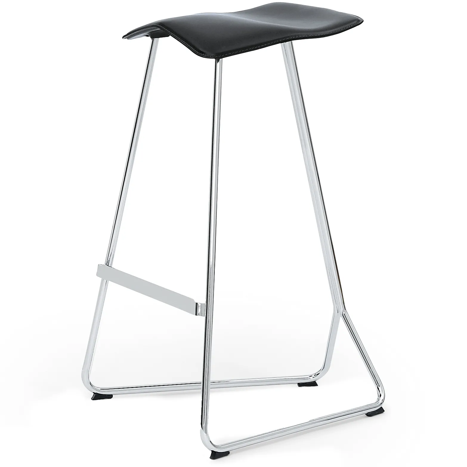Hocker Triton Bar von Classicon