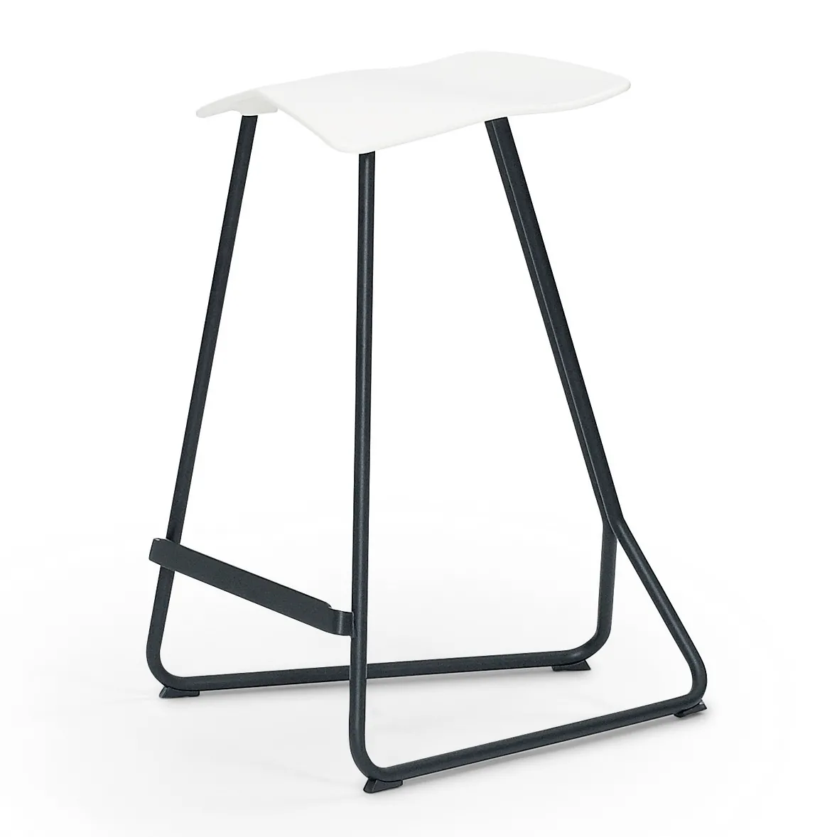 Hocker Triton Counter von Classicon