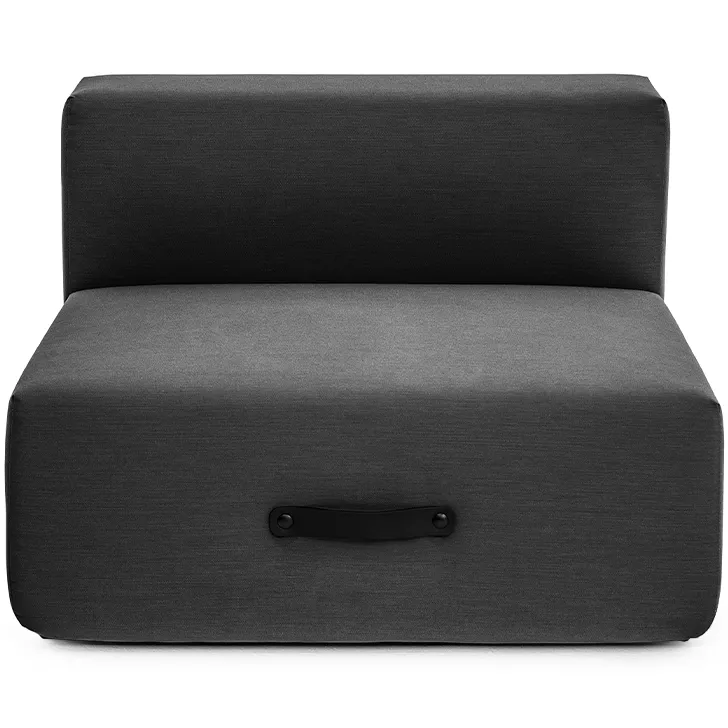 Miami Sofa Basismodul von Conmoto