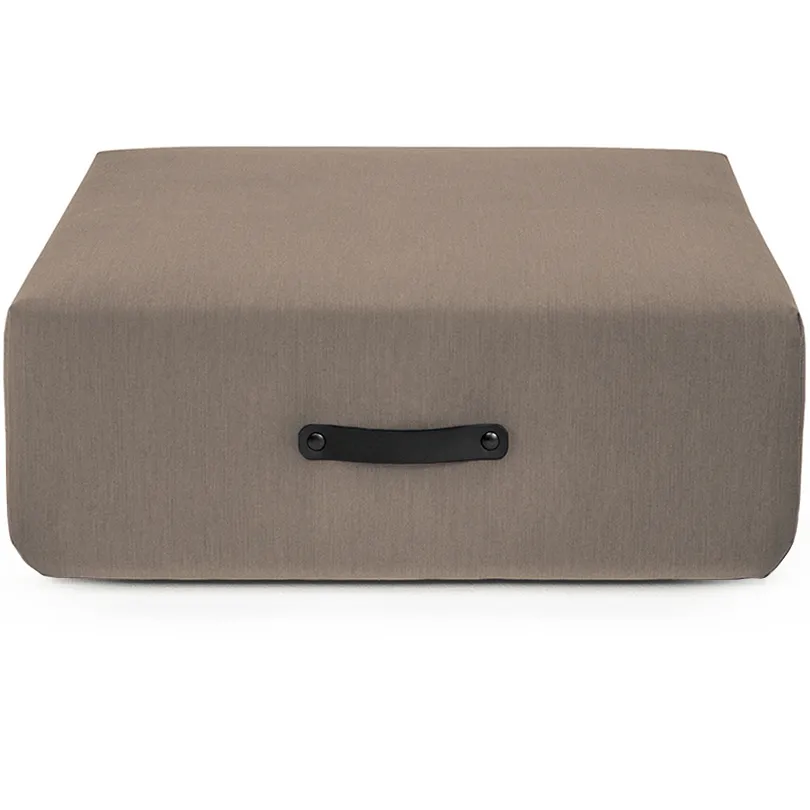 Miami Sofa Hocker von Conmoto