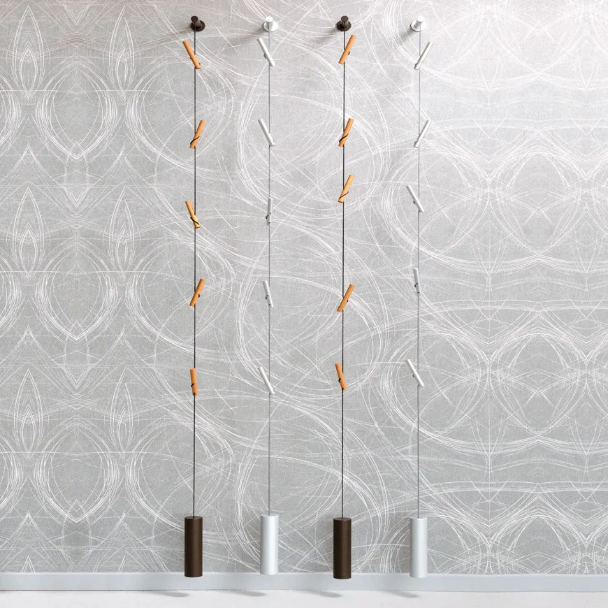 Rapunzel - Garderobe von D-Tec