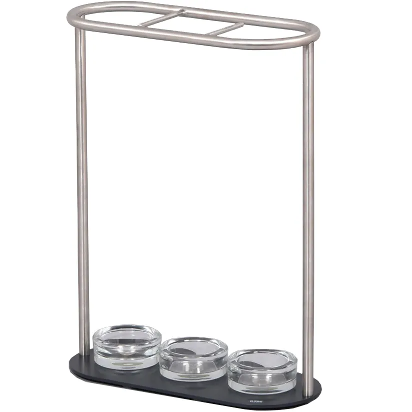 Schirmständer Trio von D-Tec