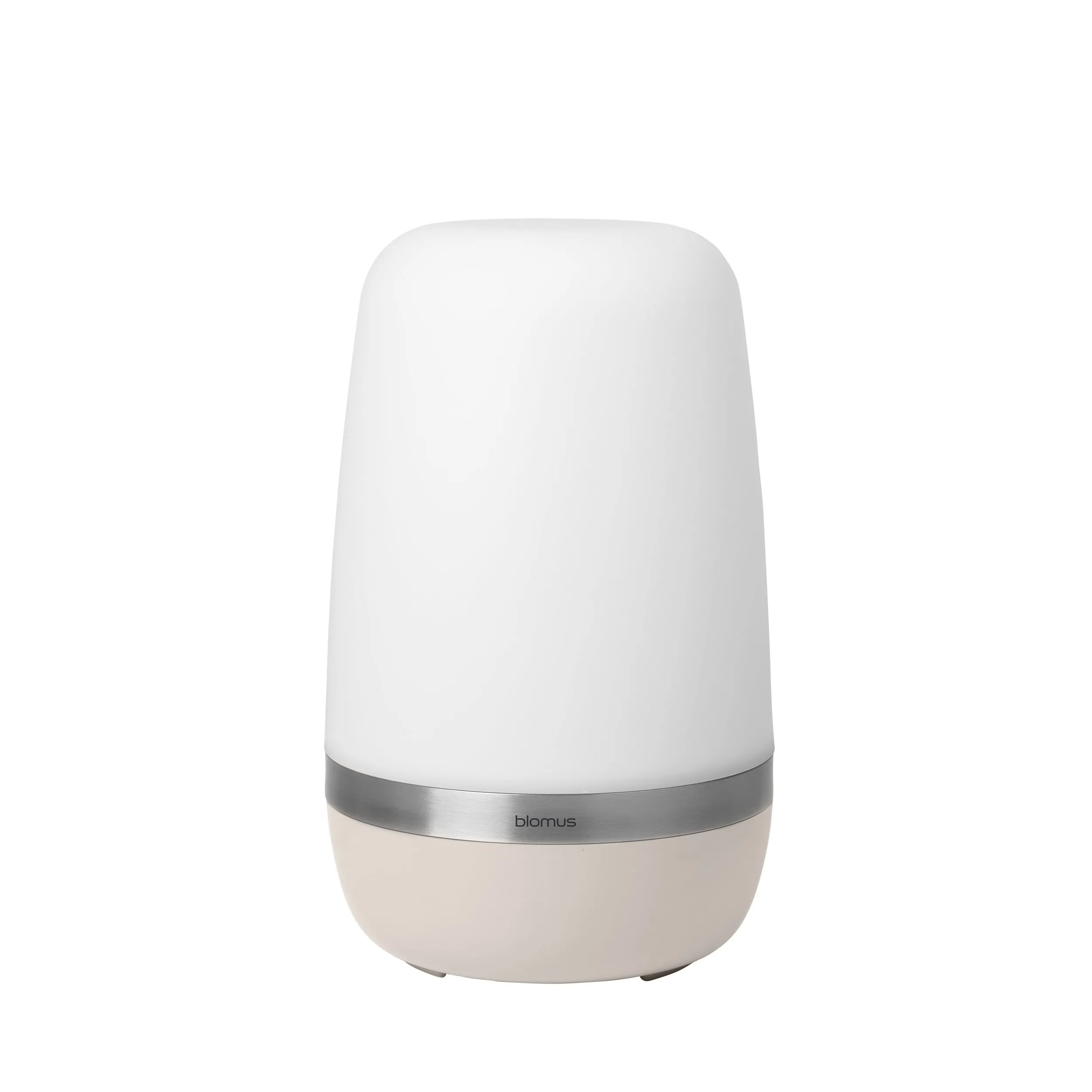 Blomus LED Outdoorleuchte Spirit L beige