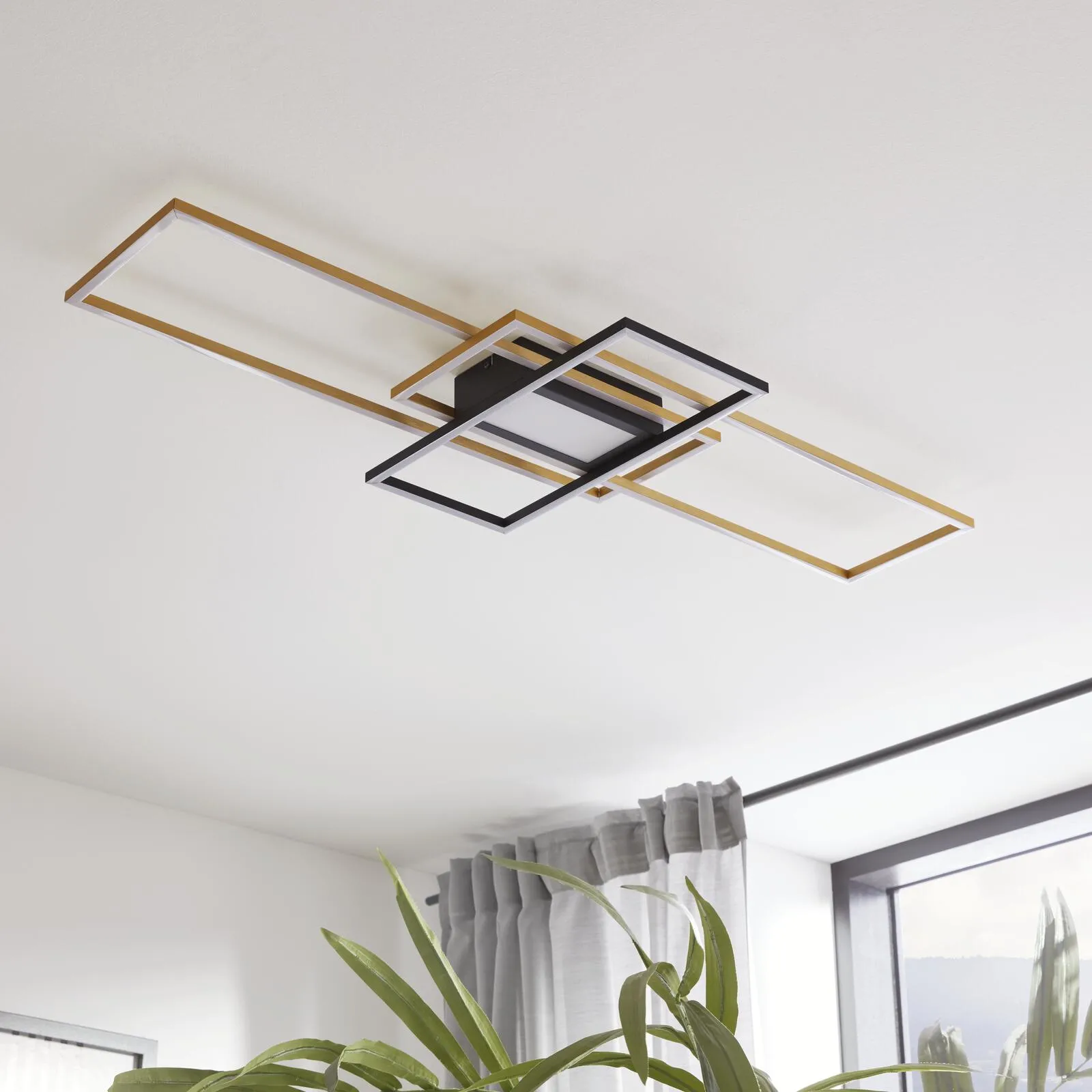 Interliving Deckenleuchte 9340