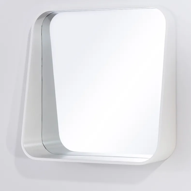 Wandspiegel Rack von Deknudt Mirrors