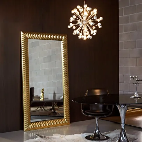 Standspiegel Nick von Deknudt Miroors